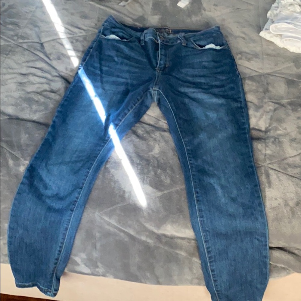 Rue 21 jeans